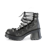 BRATTY-32 Demonia Cult