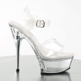 CAPTIVA-608 Pleaser