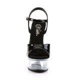 CAPTIVA-609 Pleaser