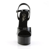 CAPTIVA-609 Pleaser