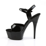 CAPTIVA-609 Pleaser