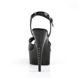 CAPTIVA-609 Pleaser