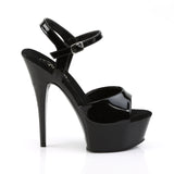 CAPTIVA-609 Pleaser