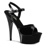 CAPTIVA-609 Pleaser