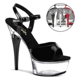 CAPTIVA-609 Pleaser
