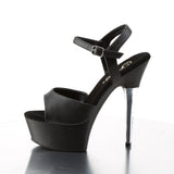 CAPTIVA-609 Pleaser