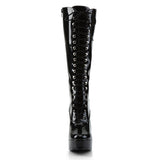 ELECTRA-2020 Pleaser