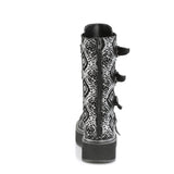 EMILY-322 Demonia Cult