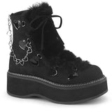EMILY-55 Demonia Cult