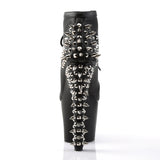 FEARLESS-700-28 Pleaser