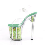 FLAMINGO-808GF Pleaser
