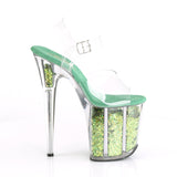 FLAMINGO-808GF Pleaser