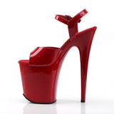 FLAMINGO-809 Pleaser