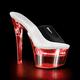 FLASHDANCE-701 Pleaser