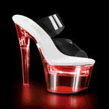 FLASHDANCE-702 Pleaser