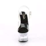 FLASHDANCE-708 Pleaser