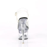 FLASHDANCE-708 Pleaser