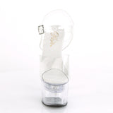 FLASHDANCE-708 Pleaser