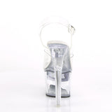 FLASHDANCE-708 Pleaser