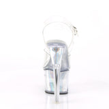 FLASHDANCE-708CH Pleaser