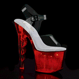 FLASHDANCE-708SCH Pleaser