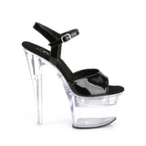 FLASHDANCE-709 Pleaser