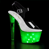 ILLUMINATOR-708 Pleaser