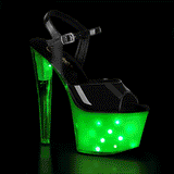 ILLUMINATOR-709 Pleaser