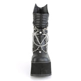 KERA-130 Demonia Cult