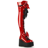 KERA-303 Demonia Cult