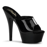 KISS-201 Pleaser