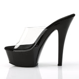 KISS-201 Pleaser