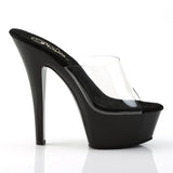KISS-201 Pleaser