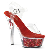 KISS-208GF Pleaser