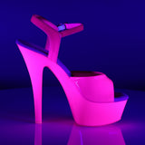 KISS-209UV Pleaser