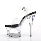 MOON-708 Pleaser