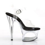 MOON-708 Pleaser