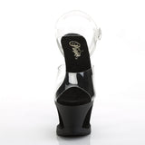 MOON-708 Pleaser