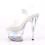 MOON-708DIA Pleaser