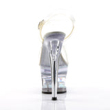 MOON-708DM Pleaser