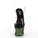 MOON-708OMBRE Pleaser