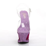 MOON-708OMBRE Pleaser