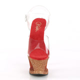 MOON-708OMBRE Pleaser