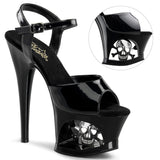 MOON-709SK Pleaser