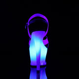 MOON-711MER Pleaser