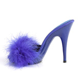 POISE-501F Fabulicious