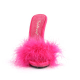 POISE-501F Fabulicious