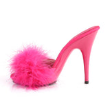 POISE-501F Fabulicious
