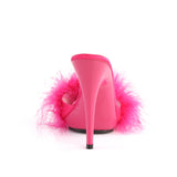 POISE-501F Fabulicious