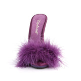 POISE-501F Fabulicious